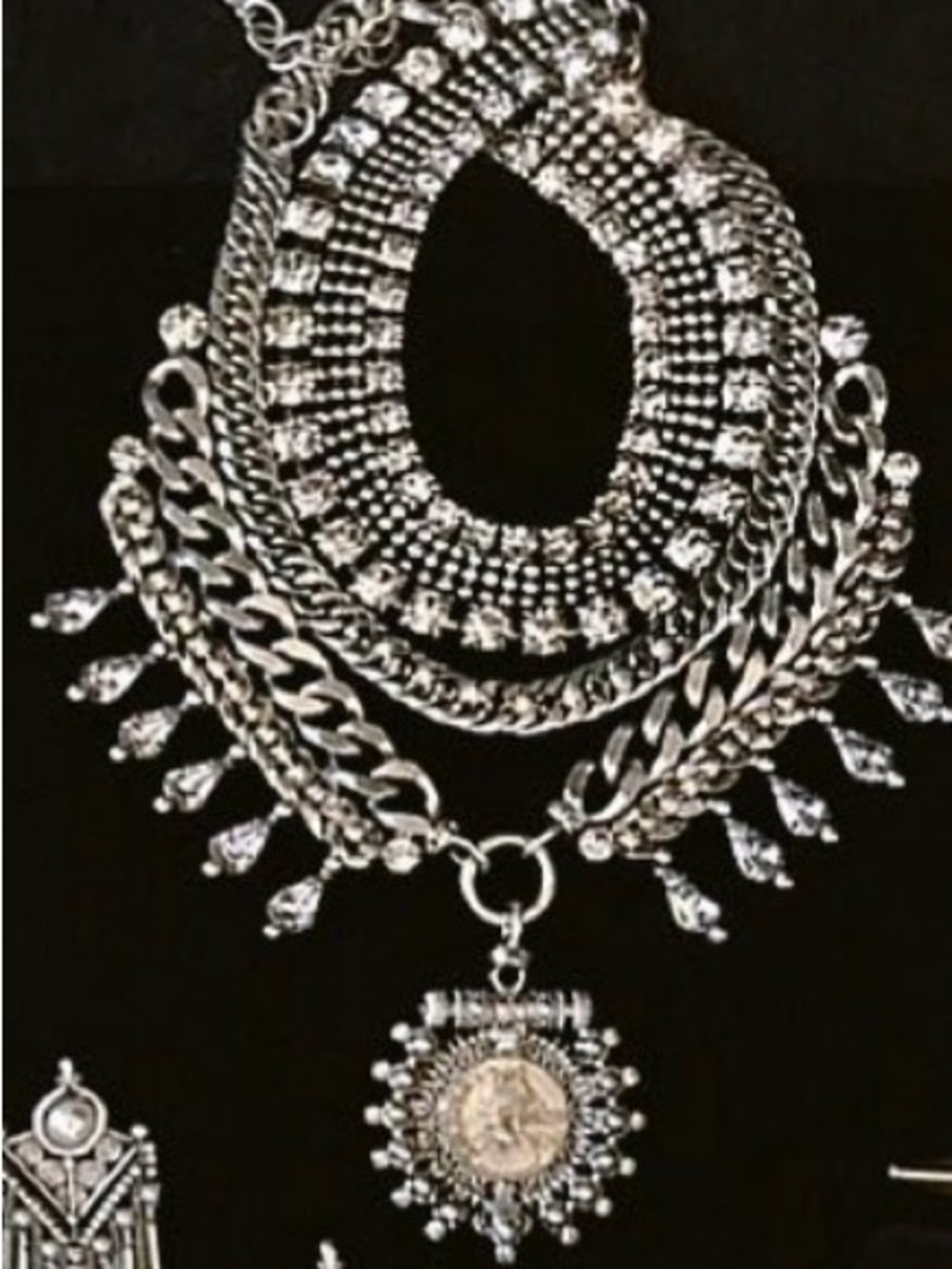 Dylanlex archived Kyne necklace - Picture 4 of 4